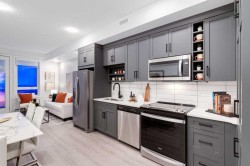 513-3107 Warren Street NW Calgary, AB T3B 6N7