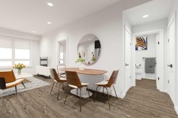 518-3107 Warren Street NW Calgary, AB T3B 6N7