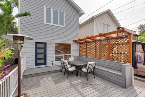 718 53 Avenue Sw, Calgary, AB 