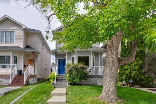 718 53 Avenue Sw, Calgary, AB 