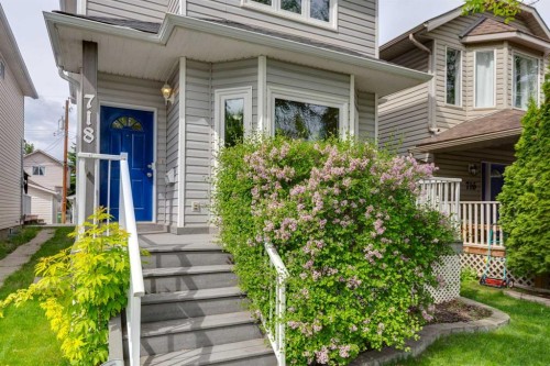 718 53 Avenue Sw, Calgary, AB 