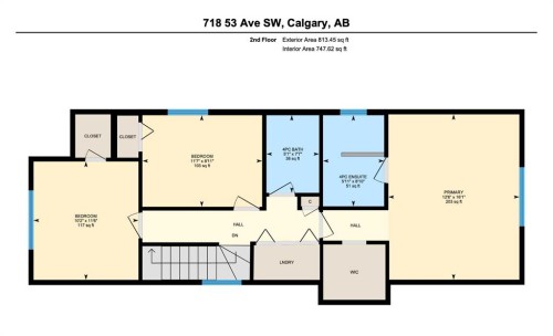 718 53 Avenue Sw, Calgary, AB 