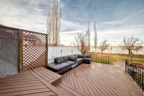 214 Coville Circle Ne, Calgary, AB 