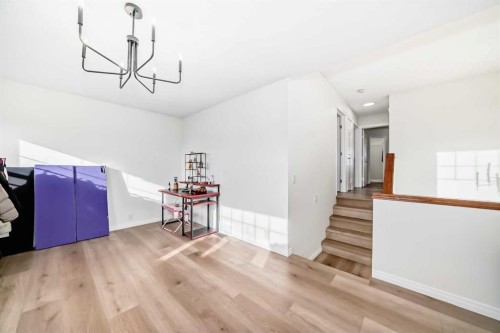 214 Coville Circle Ne, Calgary, AB 