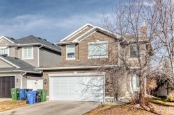 214 Coville Circle NE Calgary, AB T3K 5N8