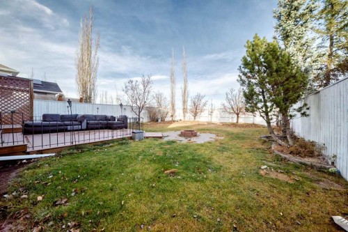 214 Coville Circle Ne, Calgary, AB 