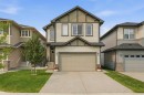 642 Cornerstone Avenue Ne, Calgary, AB  - Outdoor With Facade 