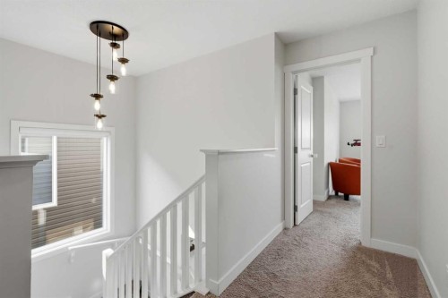 642 Cornerstone Avenue Ne, Calgary, AB - Indoor Photo Showing Other Room