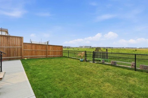 642 Cornerstone Avenue Ne, Calgary, AB - Outdoor