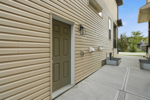 642 Cornerstone Avenue Ne, Calgary, AB - Outdoor With Exterior