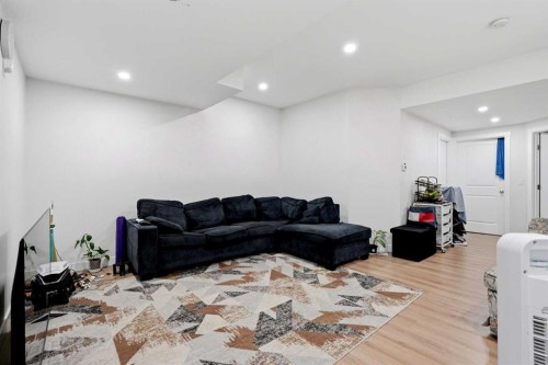 642 Cornerstone Avenue Ne, Calgary, AB - Indoor Photo Showing Other Room