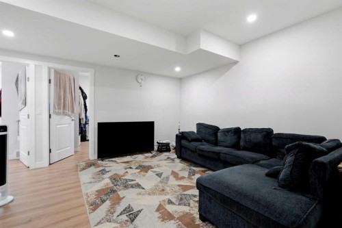 642 Cornerstone Avenue Ne, Calgary, AB - Indoor Photo Showing Other Room