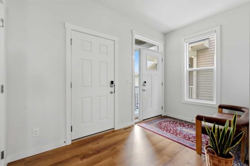 642 Cornerstone Avenue Ne, Calgary, AB - Indoor Photo Showing Other Room