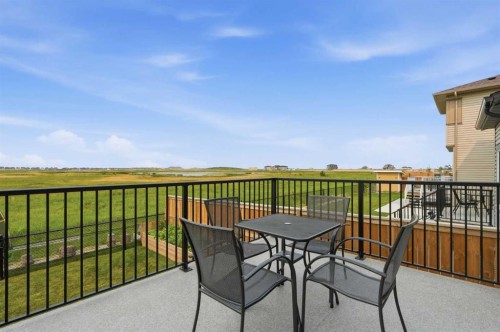 642 Cornerstone Avenue Ne, Calgary, AB - Outdoor With Exterior