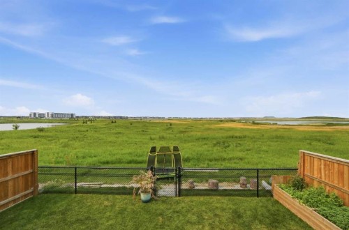 642 Cornerstone Avenue Ne, Calgary, AB - Outdoor With View