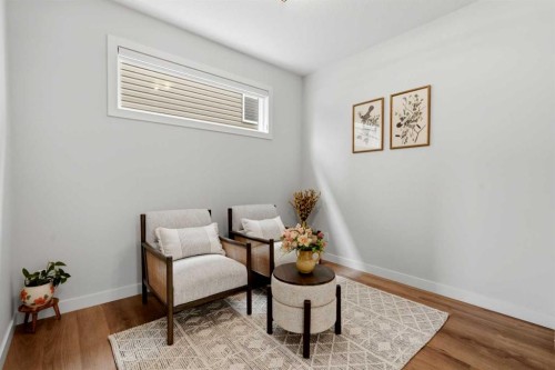 642 Cornerstone Avenue Ne, Calgary, AB - Indoor