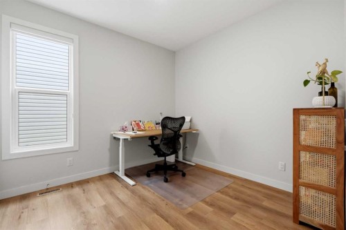642 Cornerstone Avenue Ne, Calgary, AB - Indoor Photo Showing Other Room