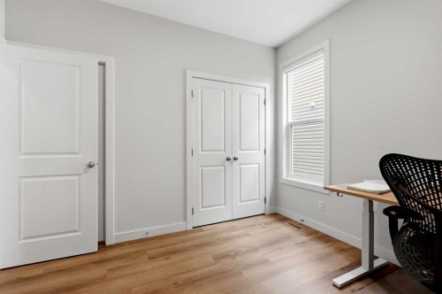 642 Cornerstone Avenue Ne, Calgary, AB - Indoor