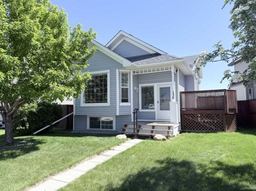 138 Bridleridge Way Sw, Calgary, AB 