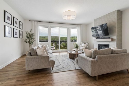 205 Precedence View, Cochrane, AB 