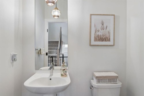 205 Precedence View, Cochrane, AB 