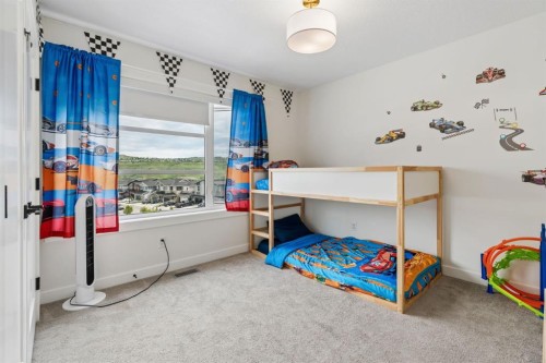205 Precedence View, Cochrane, AB 