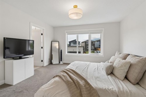205 Precedence View, Cochrane, AB 
