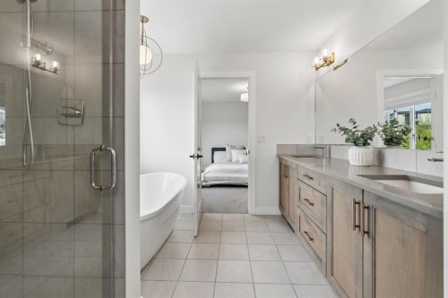 205 Precedence View, Cochrane, AB 