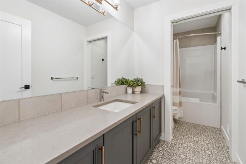 205 Precedence View, Cochrane, AB 