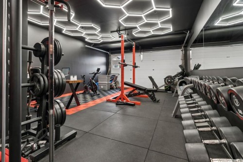 205 Precedence View, Cochrane, AB 