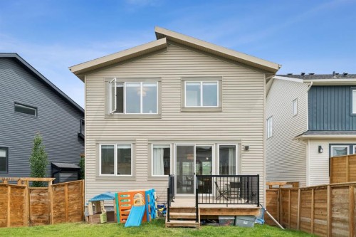 205 Precedence View, Cochrane, AB 