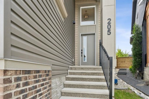 205 Precedence View, Cochrane, AB 