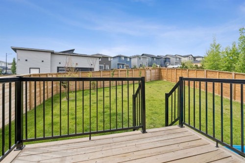 205 Precedence View, Cochrane, AB 