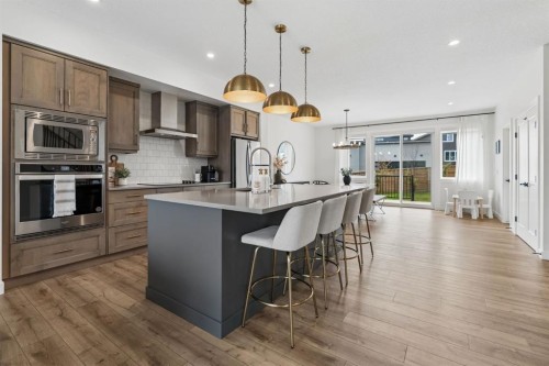 205 Precedence View, Cochrane, AB 