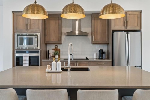 205 Precedence View, Cochrane, AB 
