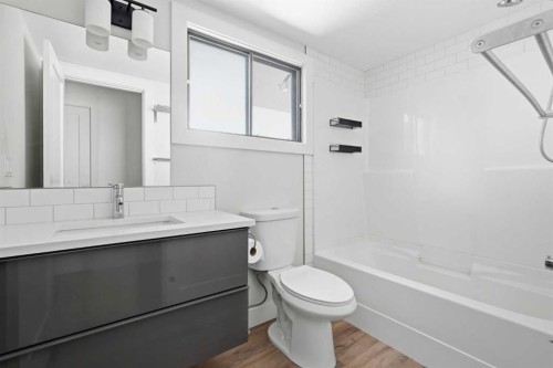 4205 16 Street Sw, Calgary, AB 