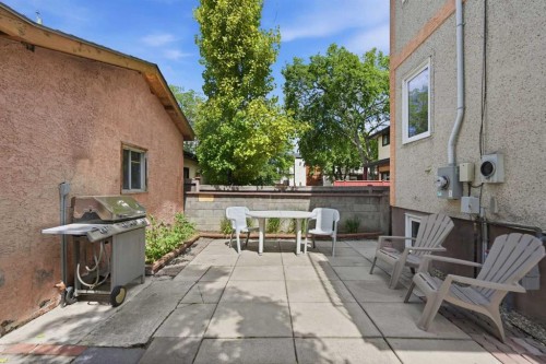 4205 16 Street Sw, Calgary, AB 