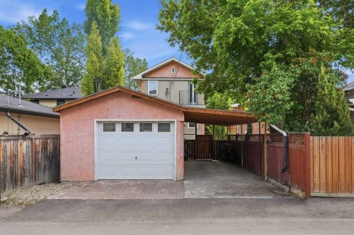 4205 16 Street Sw, Calgary, AB 