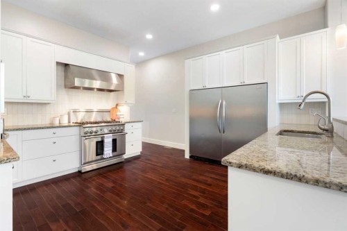160 Posthill Drive Sw, Calgary, AB 