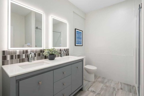 160 Posthill Drive Sw, Calgary, AB 