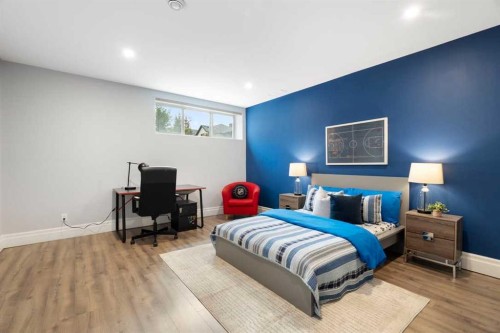 160 Posthill Drive Sw, Calgary, AB 