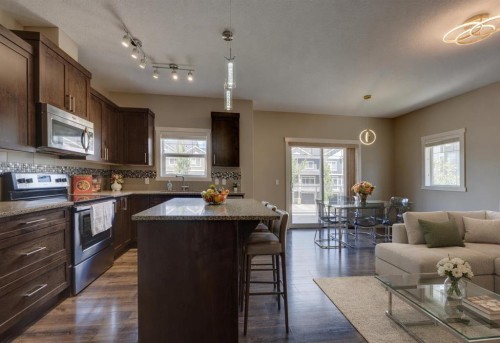 558 Evanston Manor Nw, Calgary, AB 