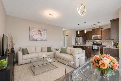 558 Evanston Manor Nw, Calgary, AB 