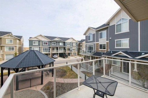 558 Evanston Manor Nw, Calgary, AB 