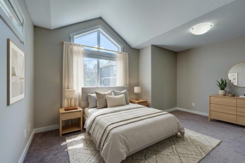 558 Evanston Manor Nw, Calgary, AB 
