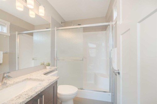 558 Evanston Manor Nw, Calgary, AB 