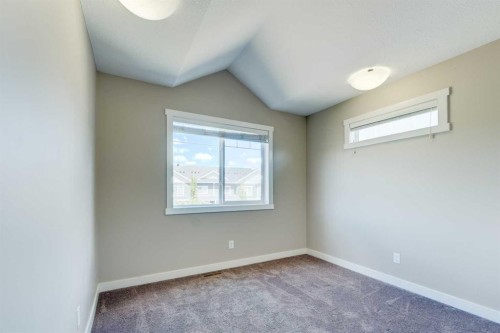 558 Evanston Manor Nw, Calgary, AB 