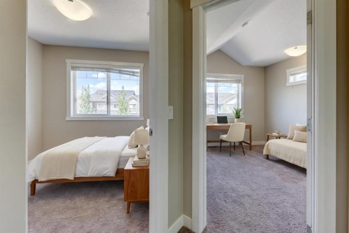 558 Evanston Manor Nw, Calgary, AB 