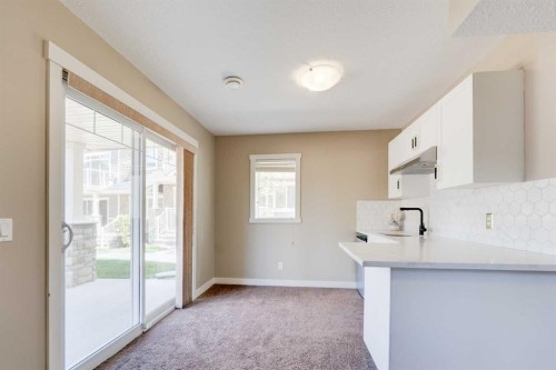 558 Evanston Manor Nw, Calgary, AB 