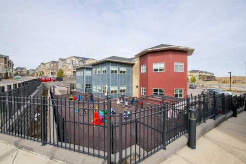 558 Evanston Manor Nw, Calgary, AB 